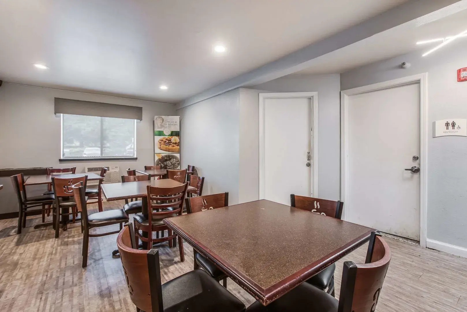 Foto - Quality Inn Atlanta Airport-Central