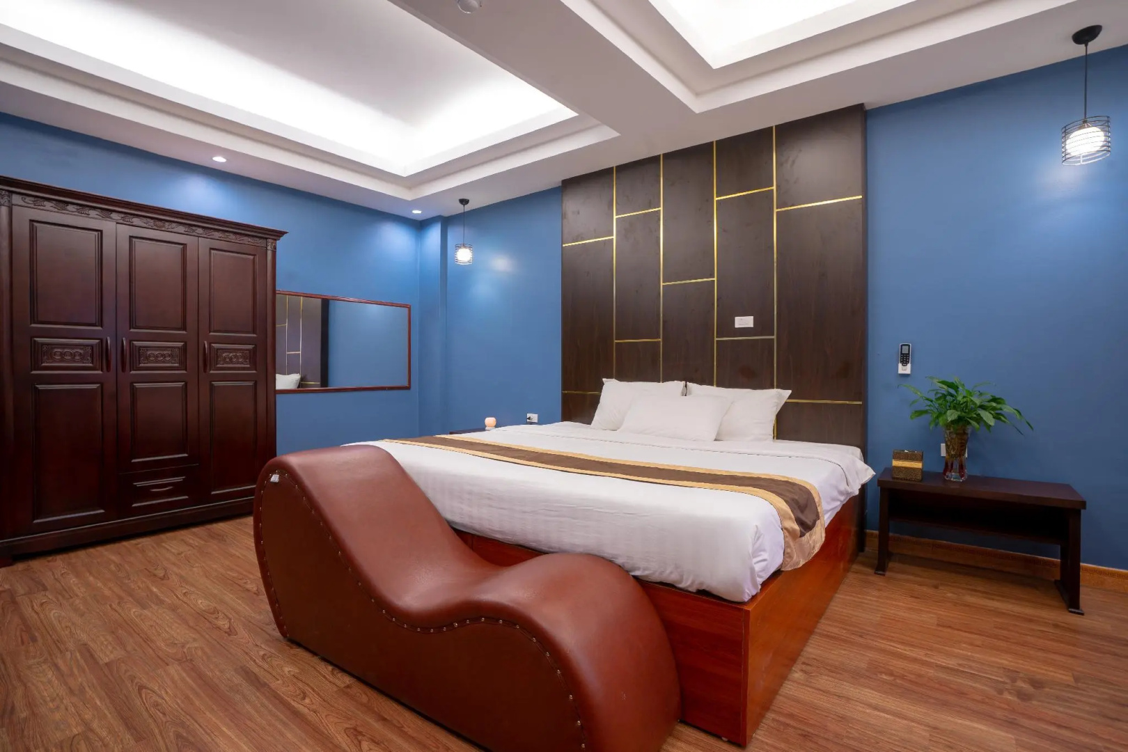 Foto - My Hotel 23