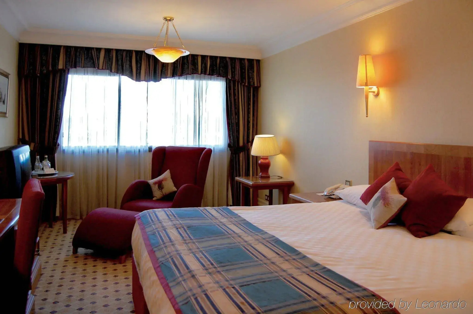 Foto - DoubleTree by Hilton Glasgow Central