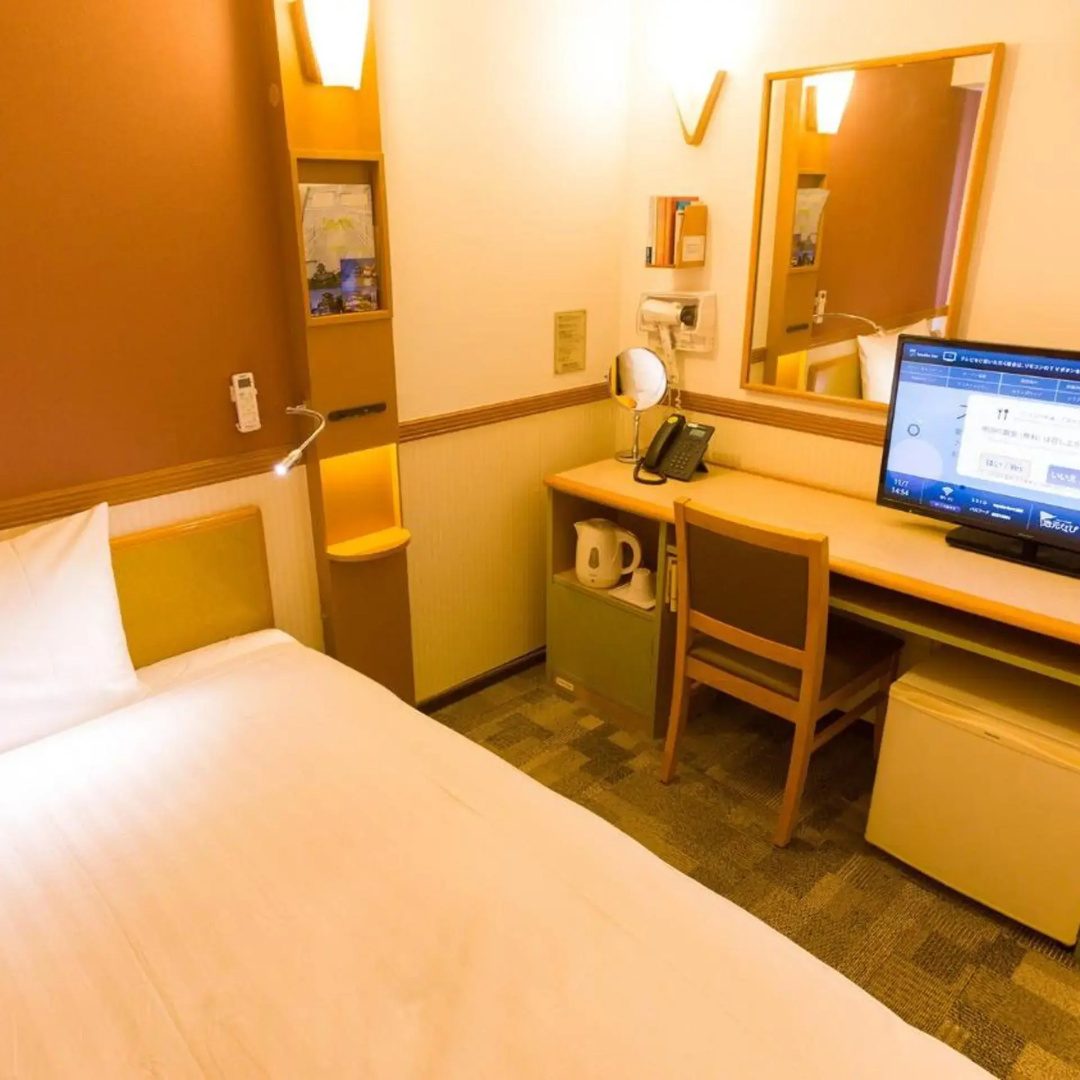 Photo - Toyoko Inn Kyoto Gojo-karasuma