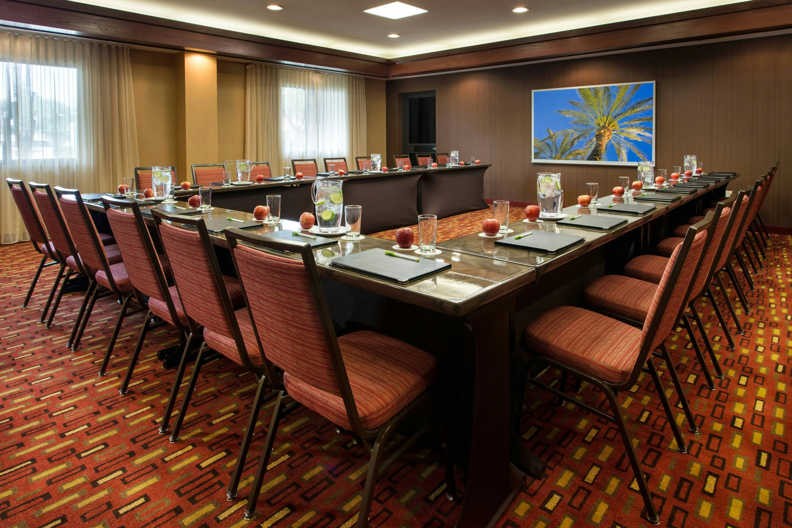 Photo - Courtyard by Marriott Scottsdale Old Town