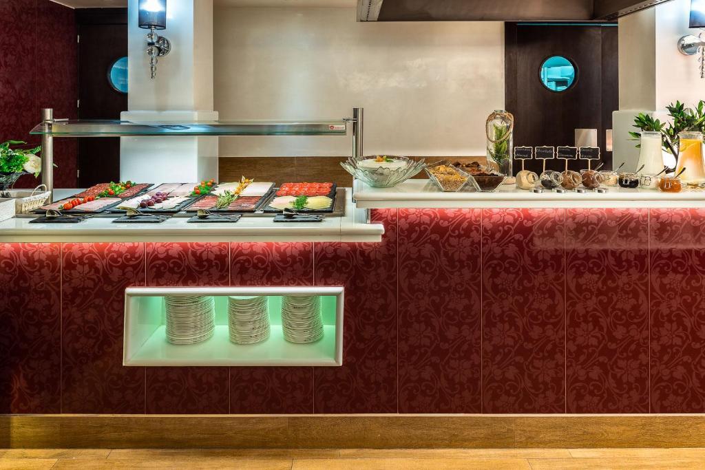 Photo - BLUESEA Alborán Adults Only- Ex Hotel MD Torremolinos