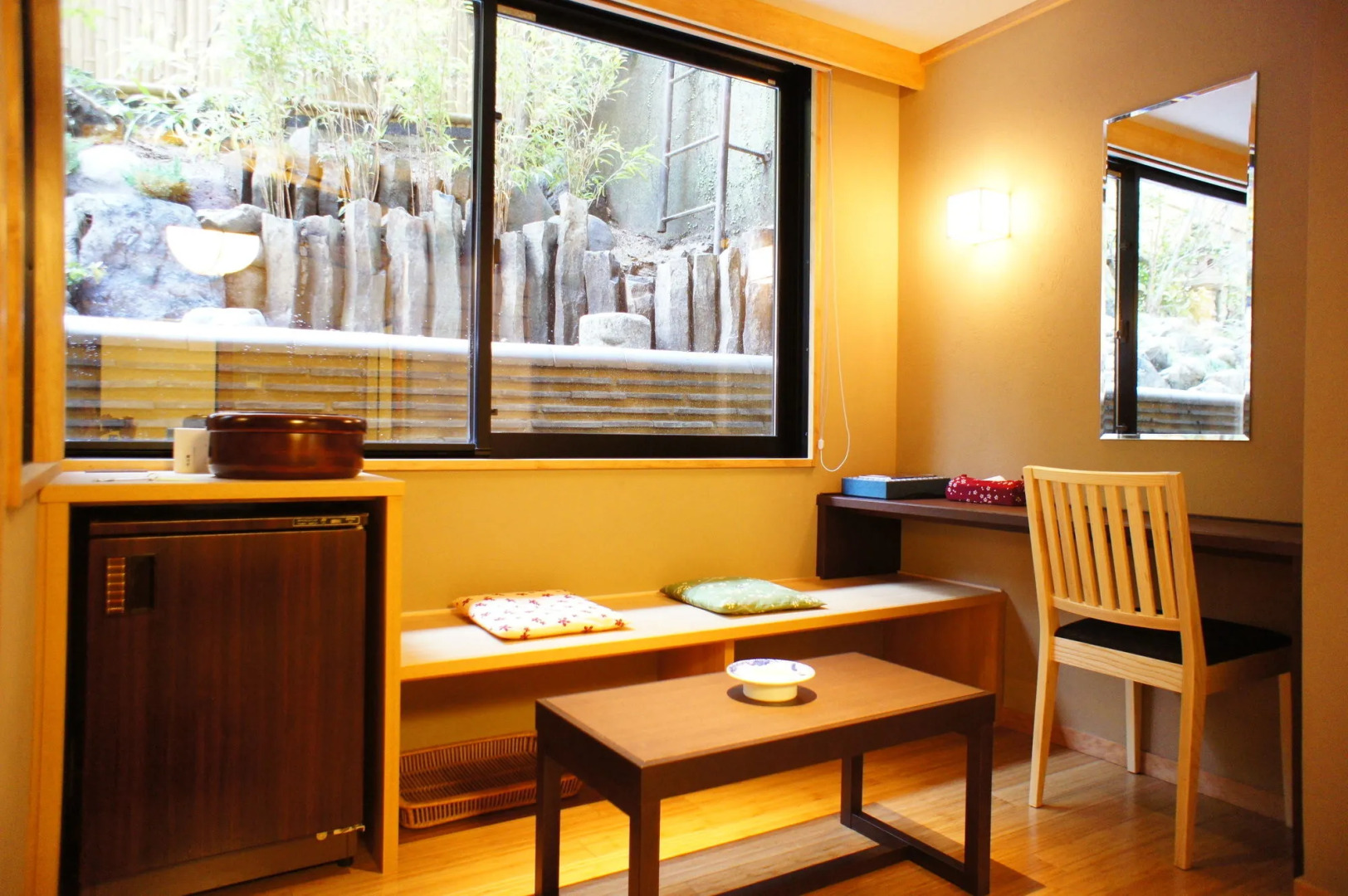 Foto - Kyoto Arashiyama Onsen Ryokan Togetsutei