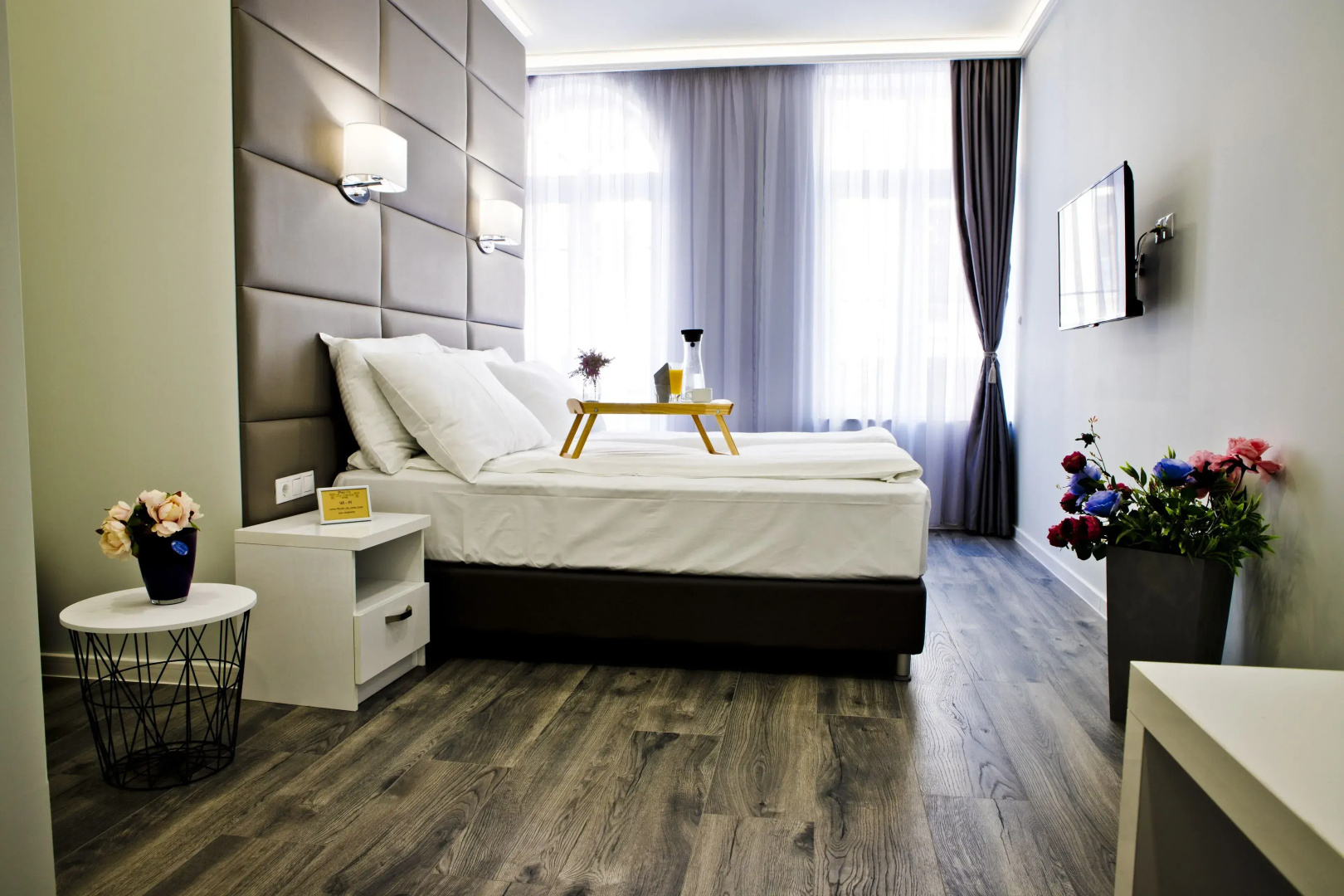 Foto - Plovdiv City Center Hotel