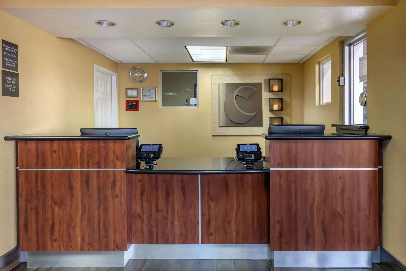 Foto - Comfort Inn & Suites Near Universal - N Hollywood - Burbank