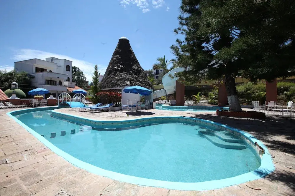Foto - Villas de la Montaña