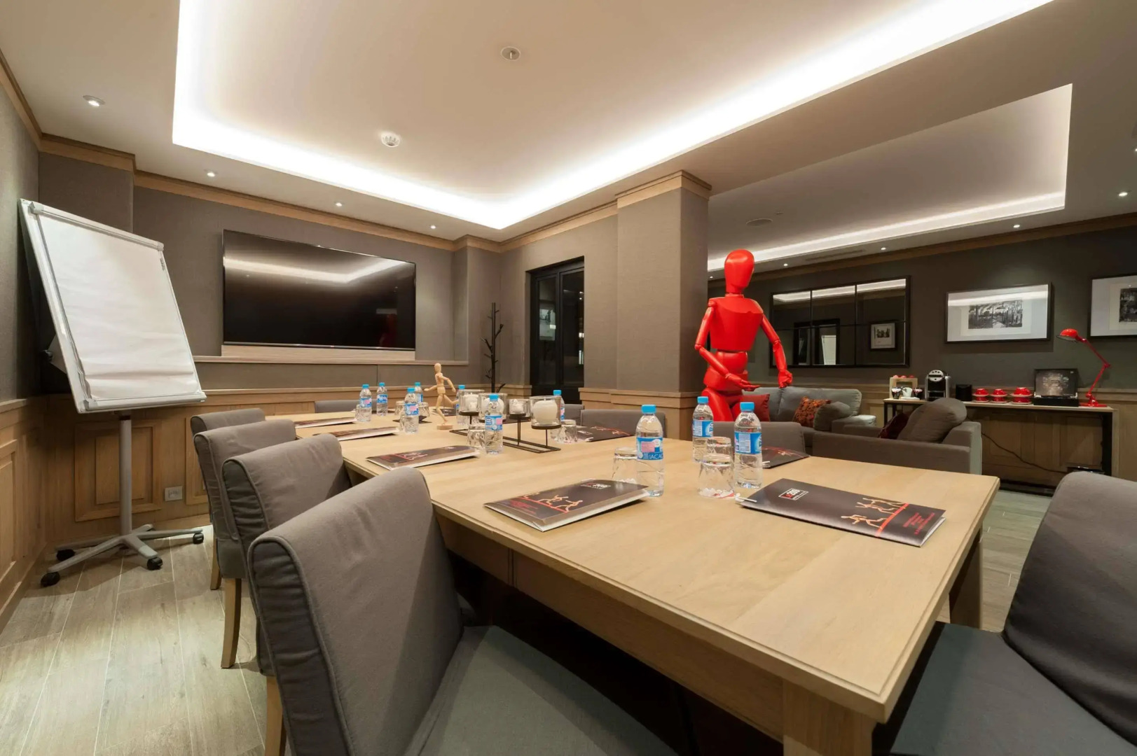 Foto - Hôtel le 209 Paris Bercy