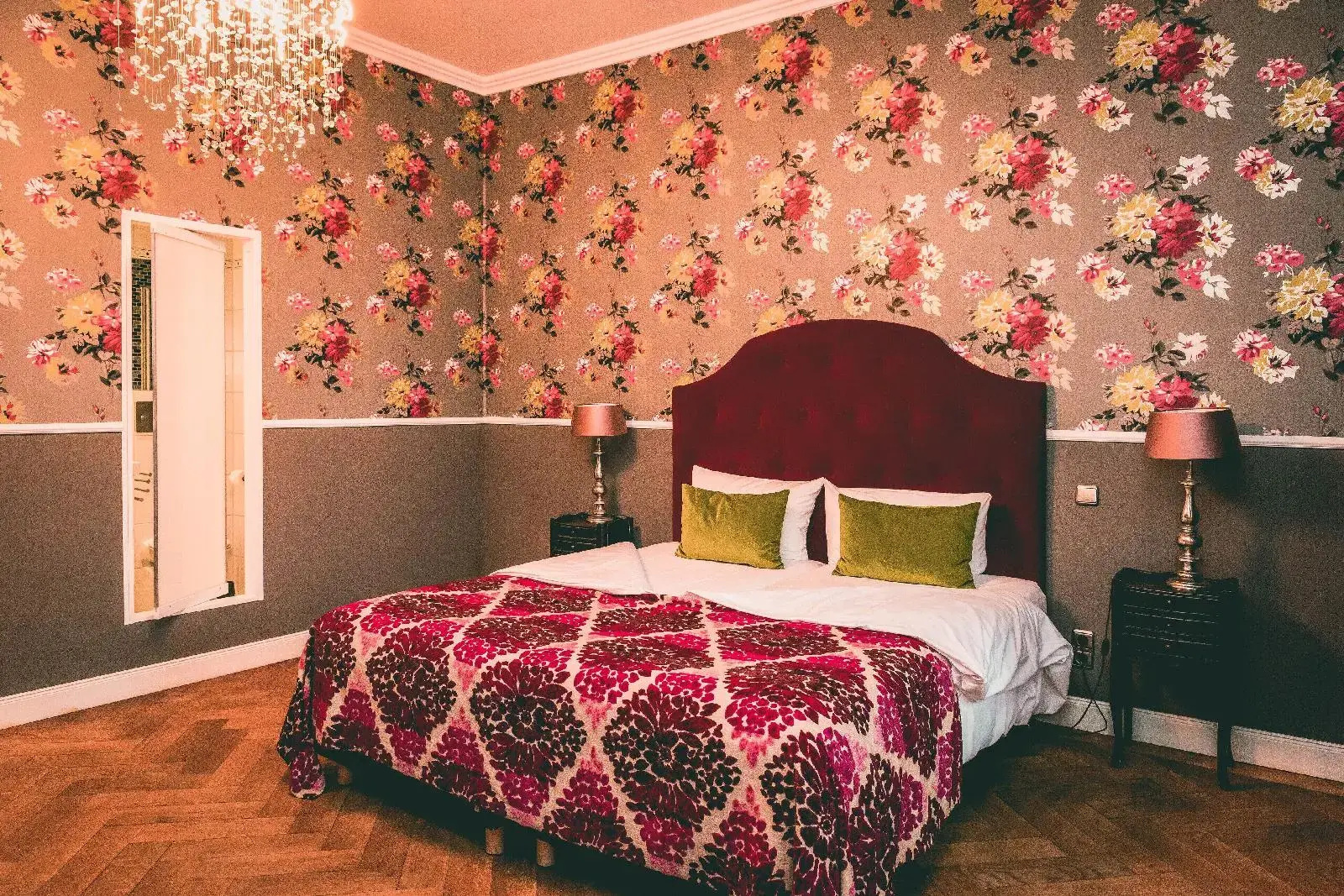 Photo - Hotel Villa Klemm - Wiesbaden City