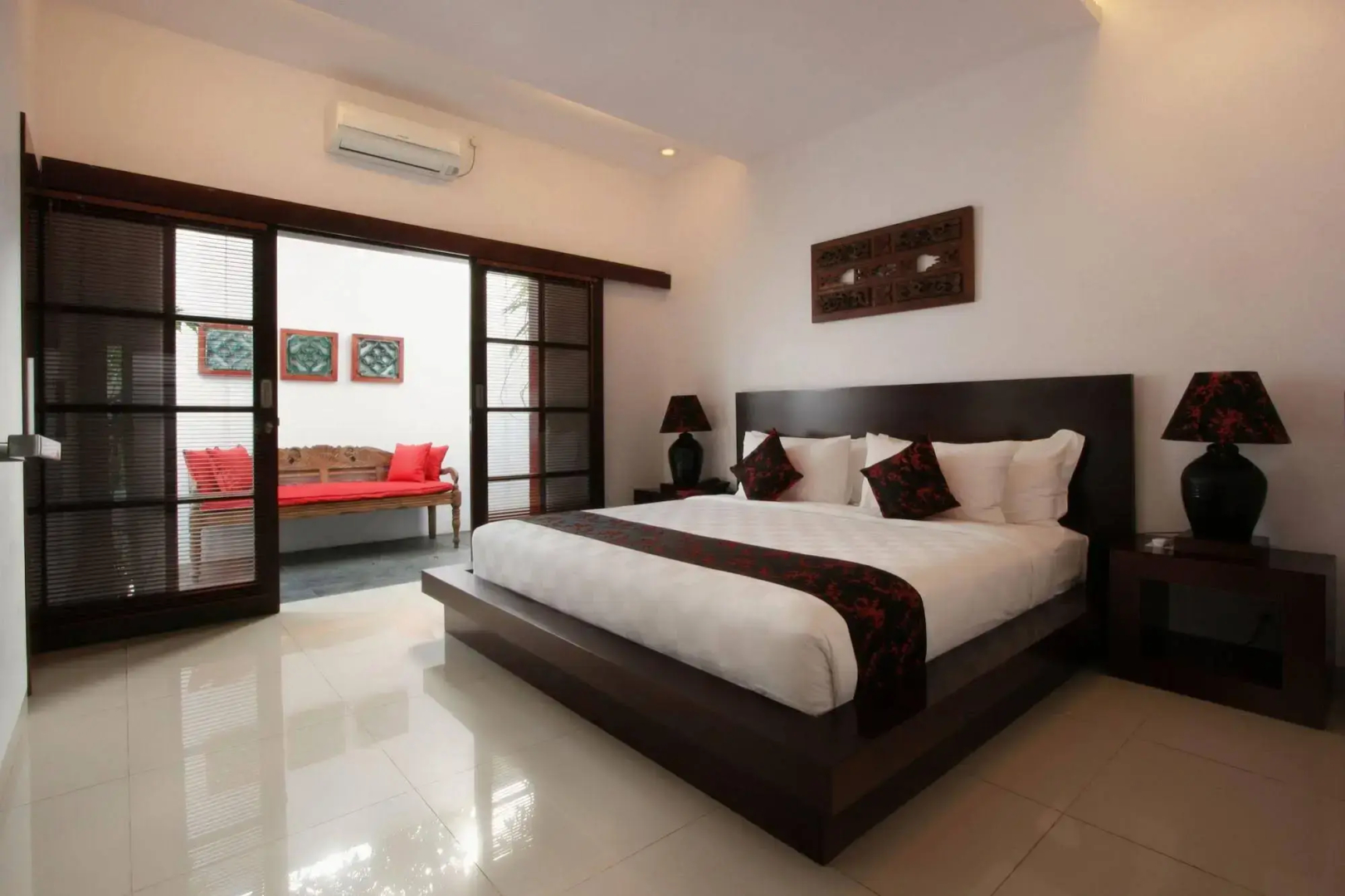 Photo - Kamar Kamar Boutique Hotel