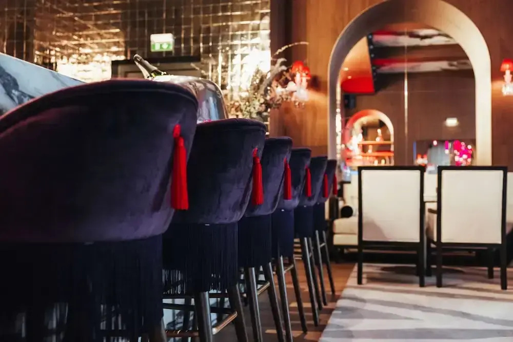 Foto - Hotel SAX Paris, LXR Hotels & Resorts