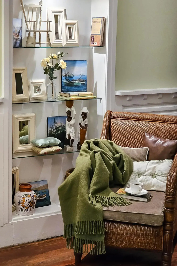 Foto - Villa Vicuña Salta Hotel Boutique