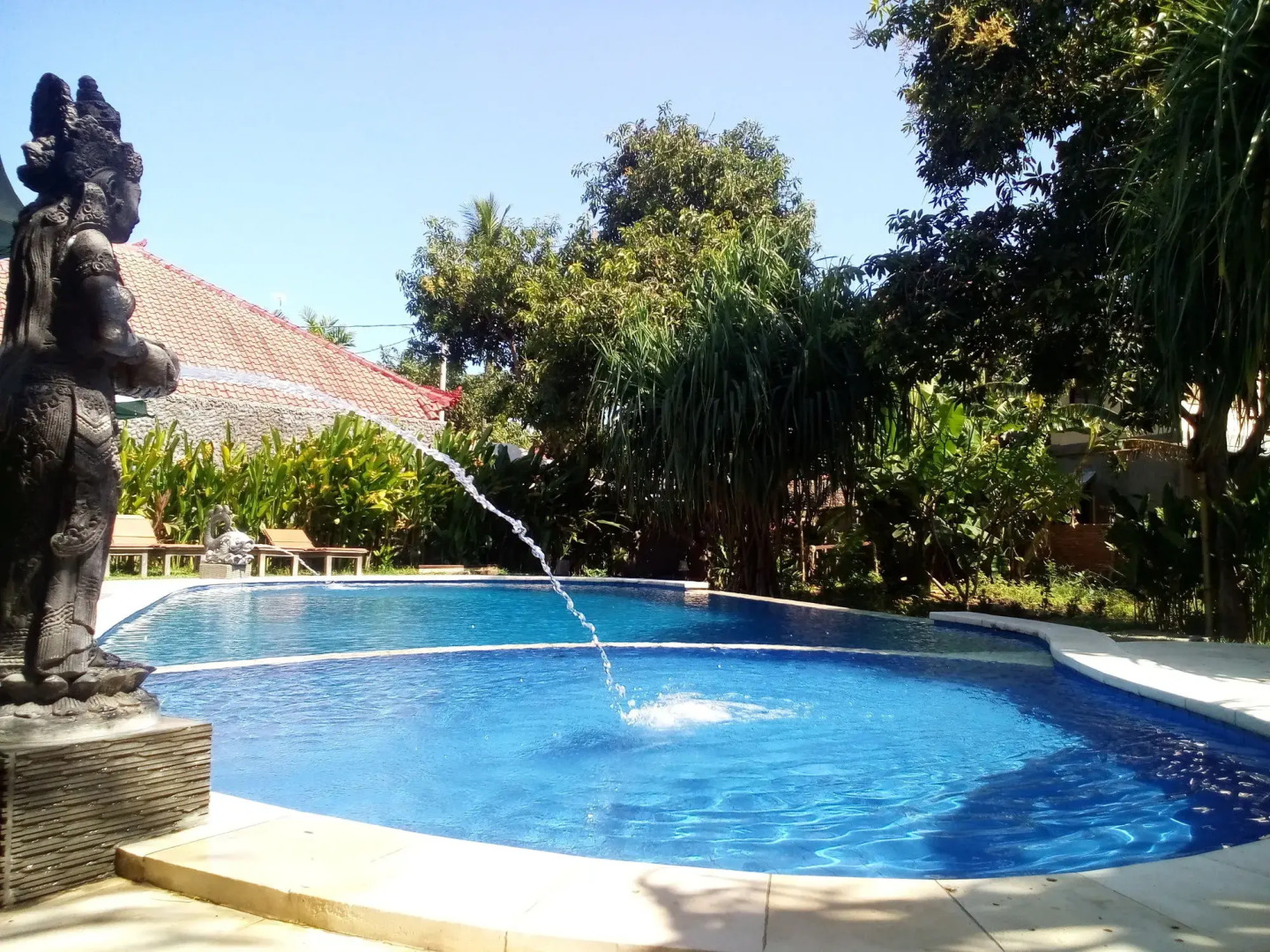 Photo - Suka Sari Cottages