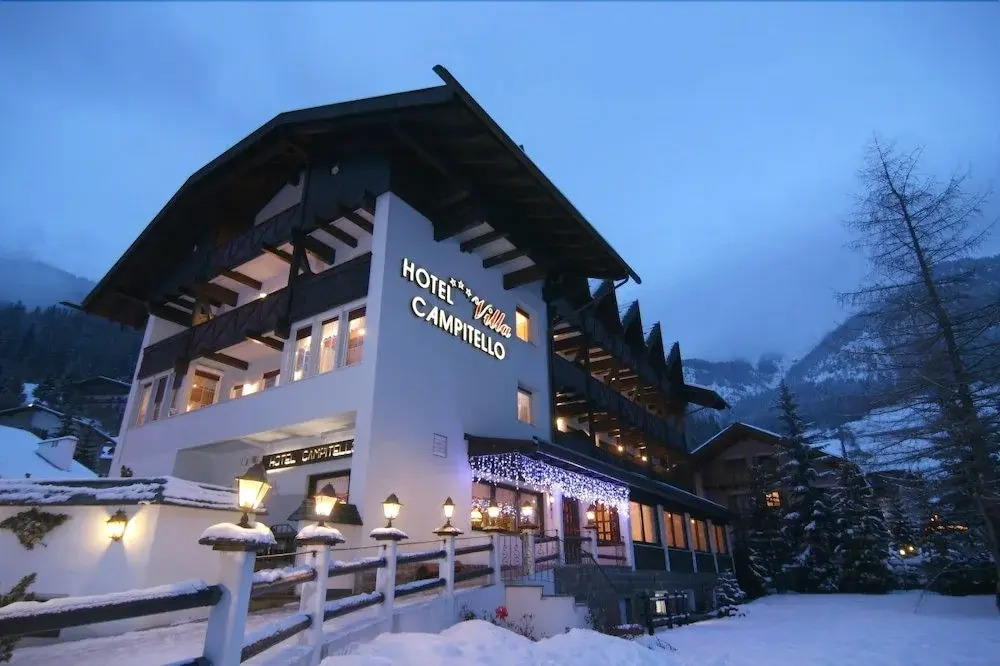 Photo - B&B Garni Villa Campitello