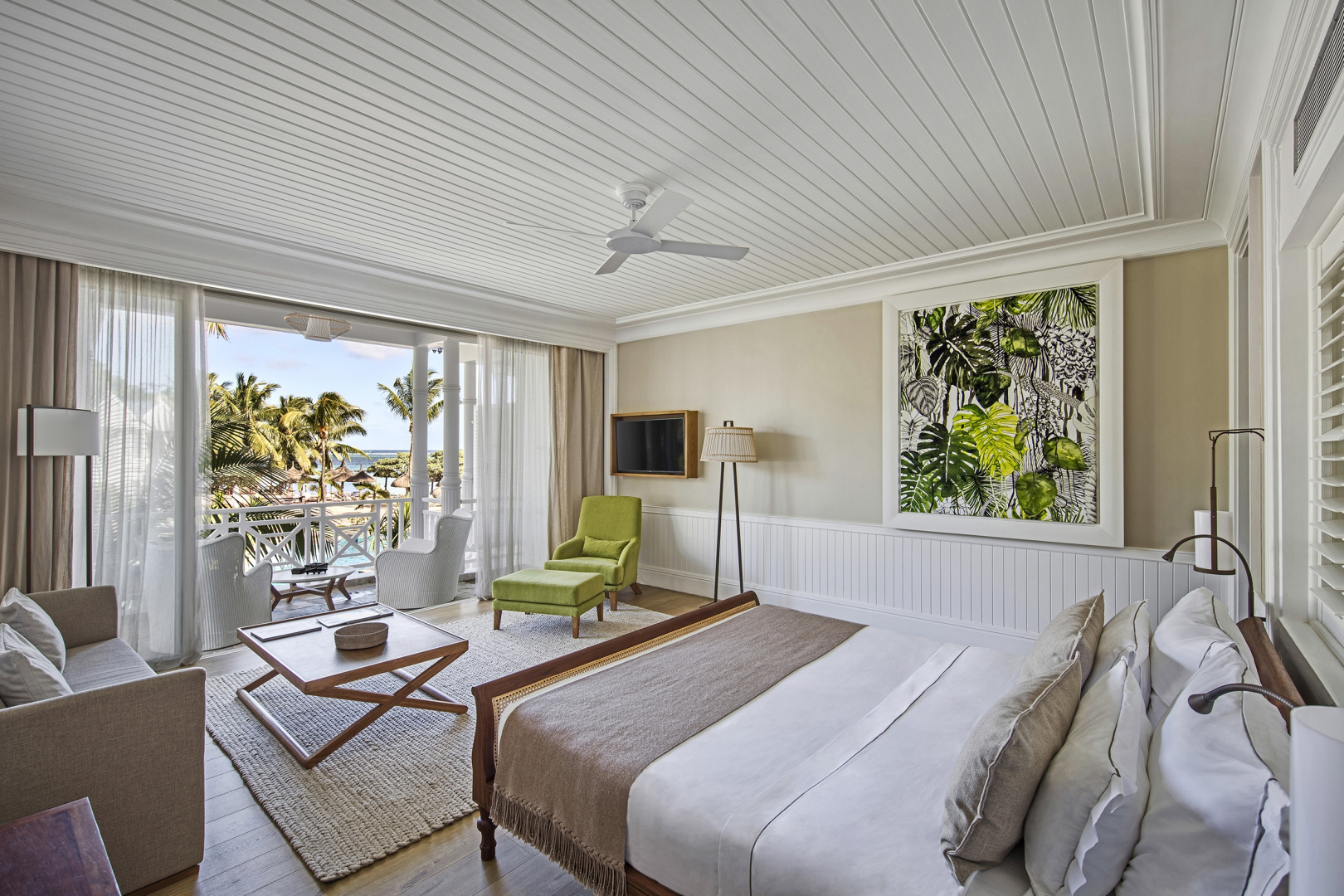 Foto - Heritage Le Telfair Golf & Wellness Resort