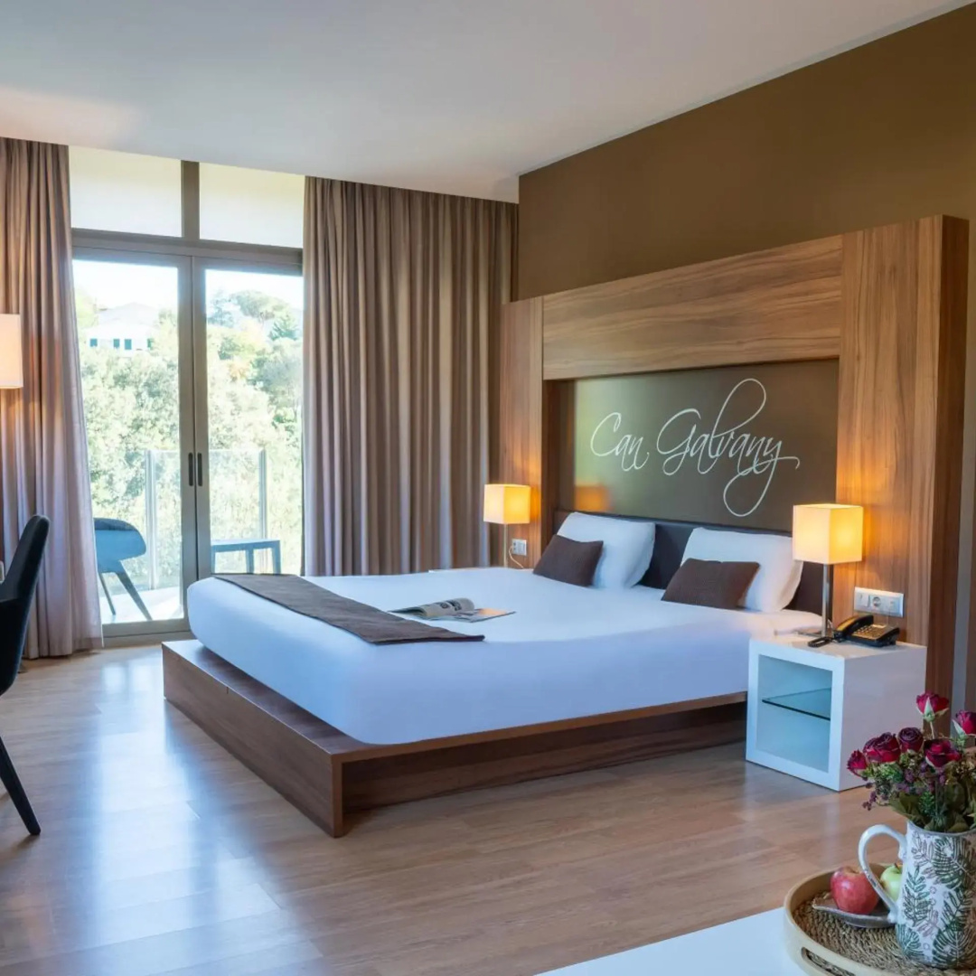 Foto - Hotel Golden Barcelona