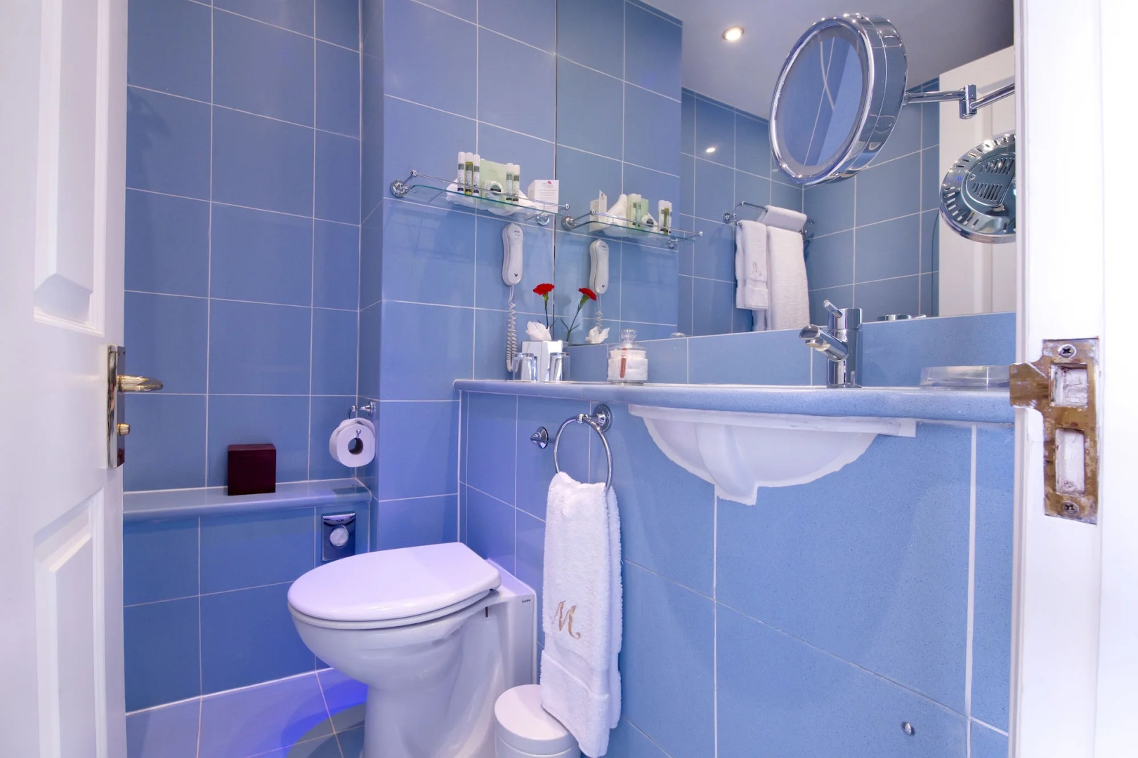 Foto - The Montague On The Gardens