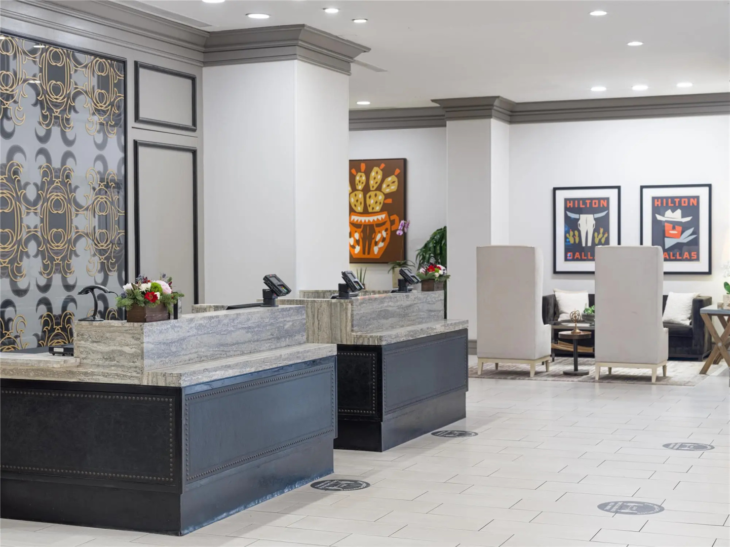 Photo - Hilton Dallas/Park Cities