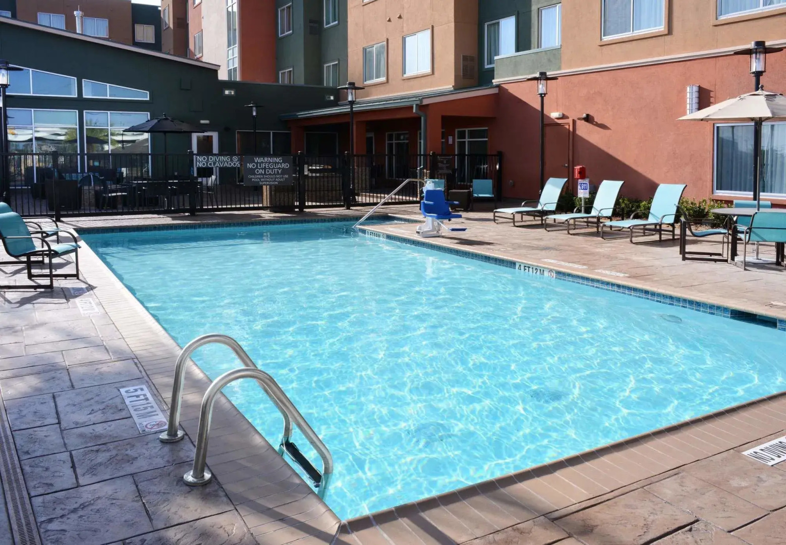 Photo - Residence Inn by Marriott Houston Pasadena