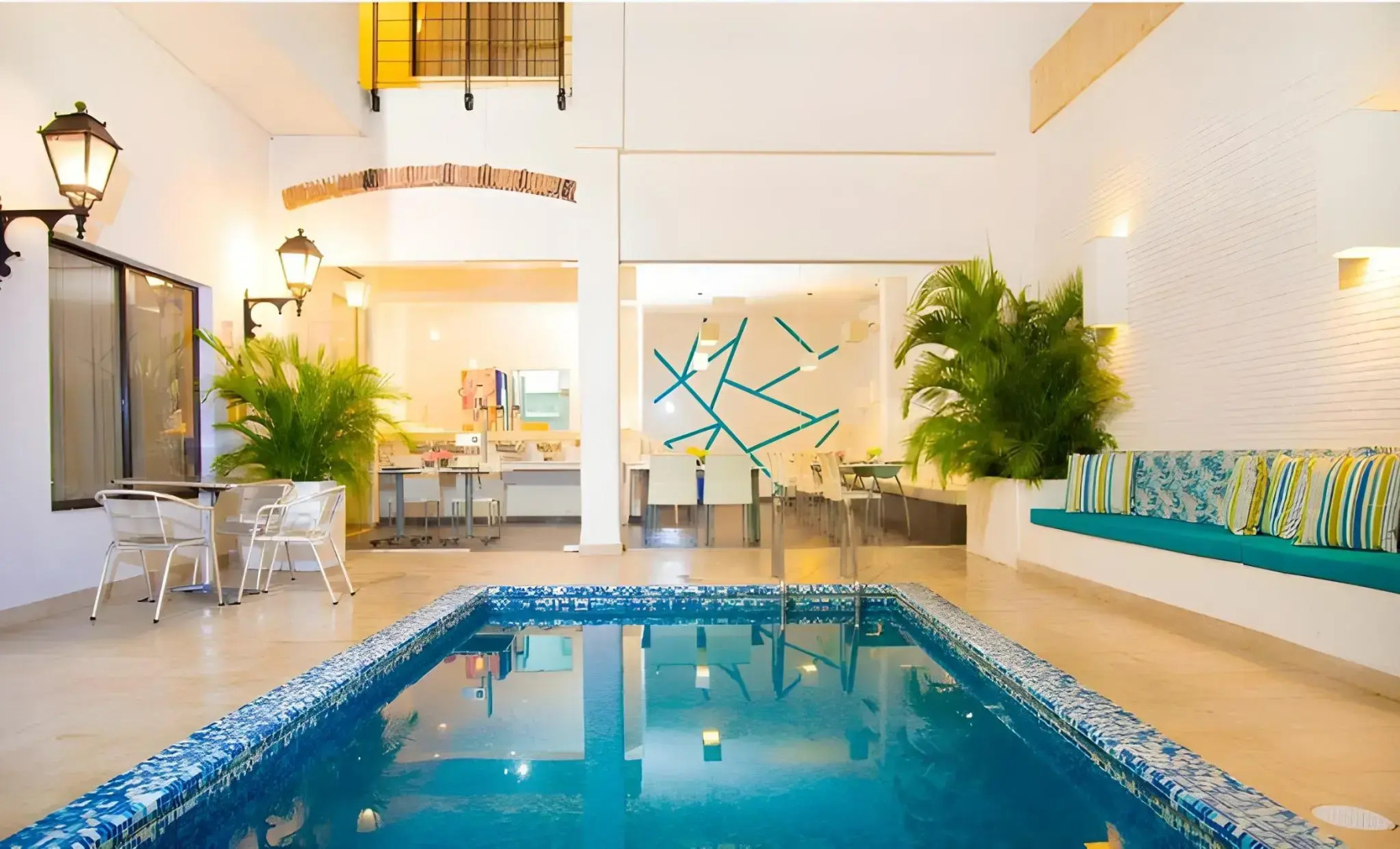 Photo - Hotel Virrey Cartagena