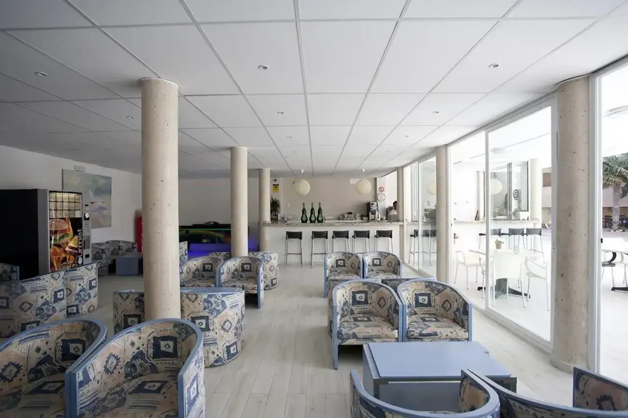 Photo - BJ Playamar Hotel & Apartamentos