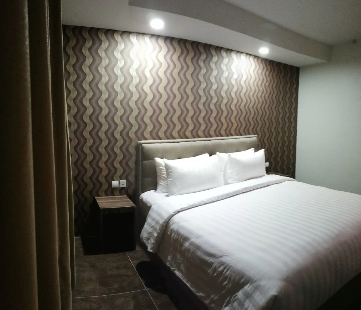 Foto - Win Premier Hotel Mangga Besar