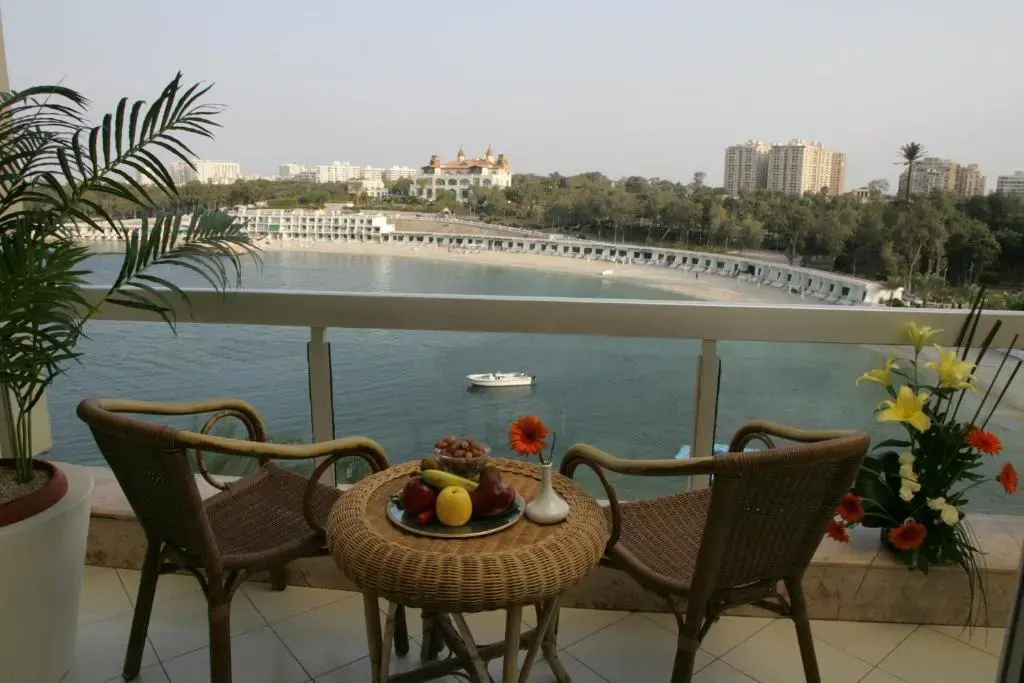 Photo - Helnan Palestine Hotel