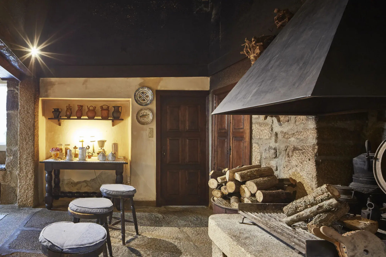 Foto - Casa de Canedo