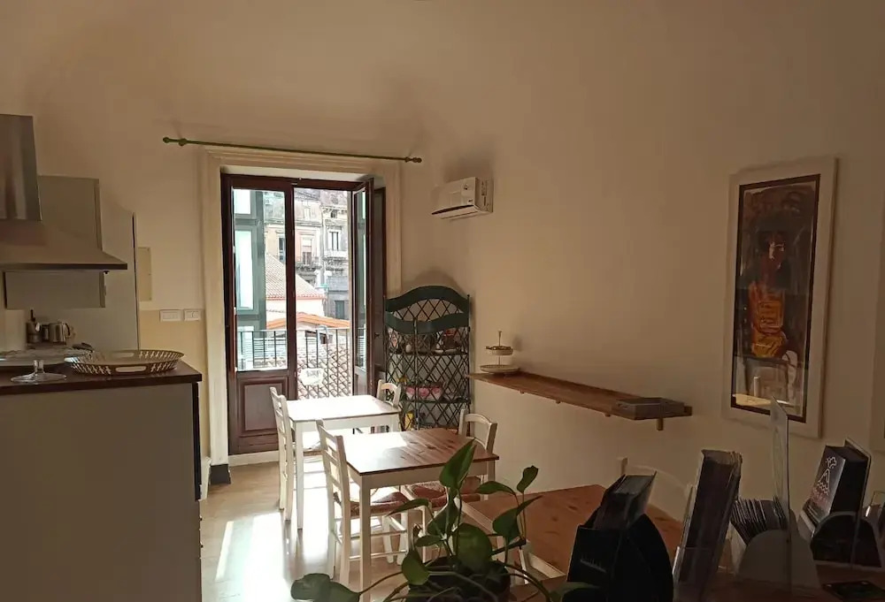 Foto - B&B Suite Cutelli