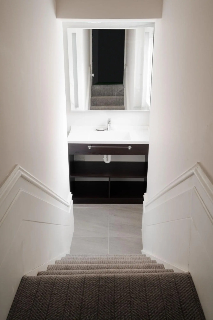 Foto - Rove Hotel London Paddington