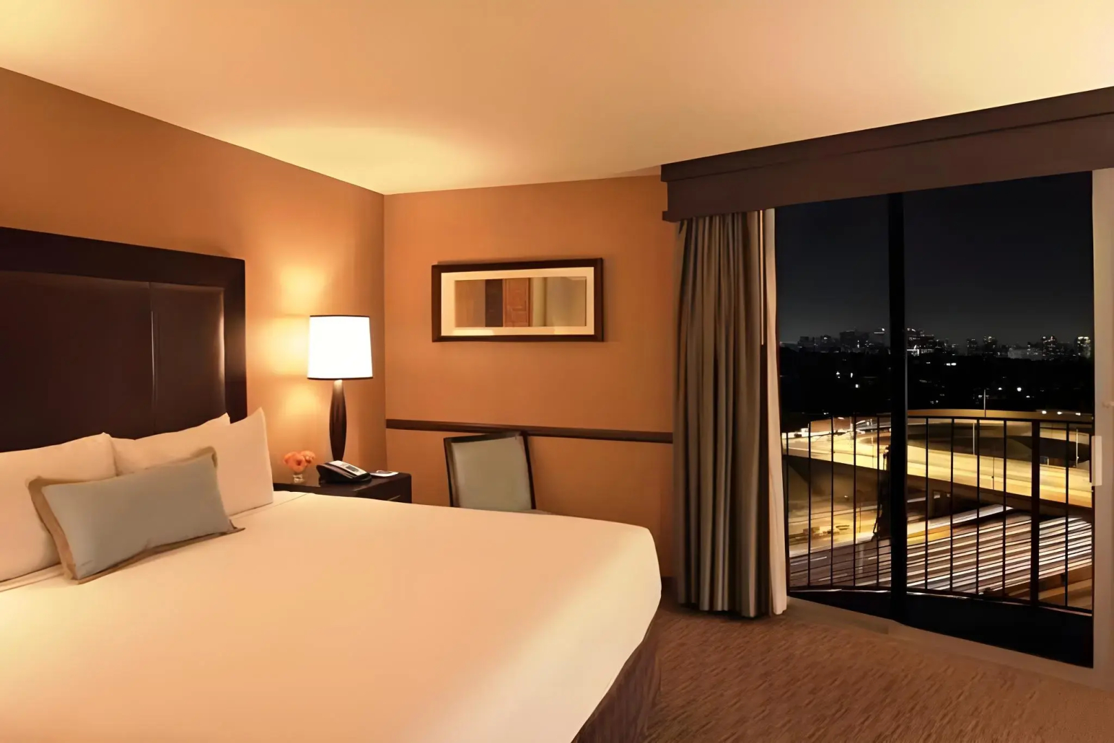Foto - Hotel Angeleno