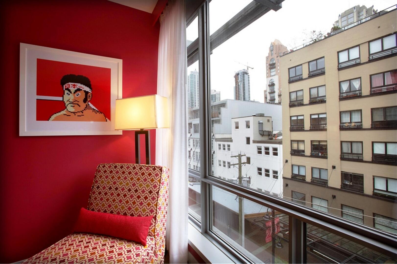 Photo - OPUS Vancouver