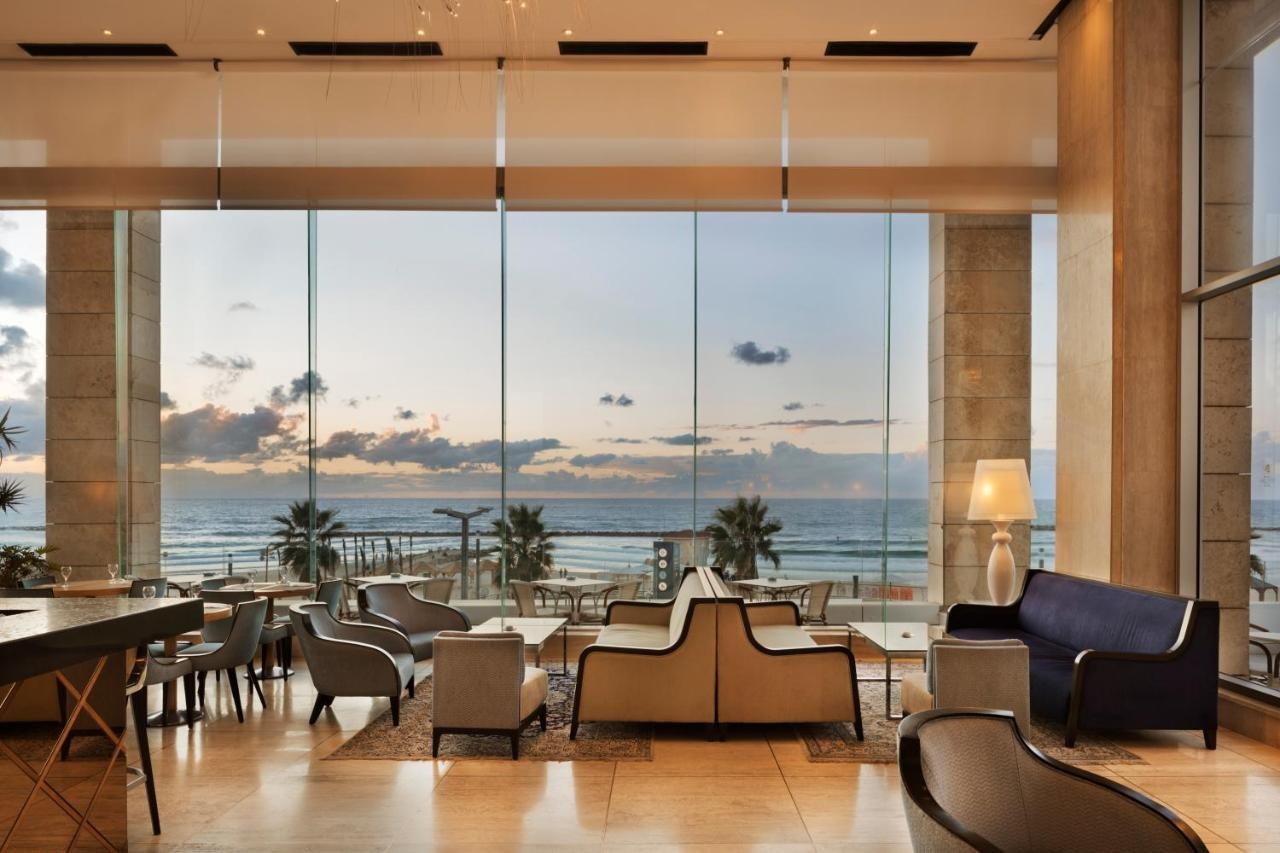 Foto - Orchid Tel Aviv