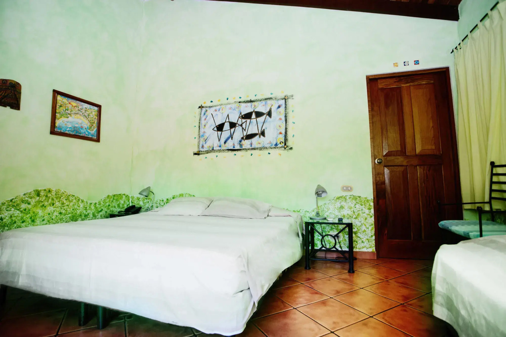 Foto - Hotel Luna Llena