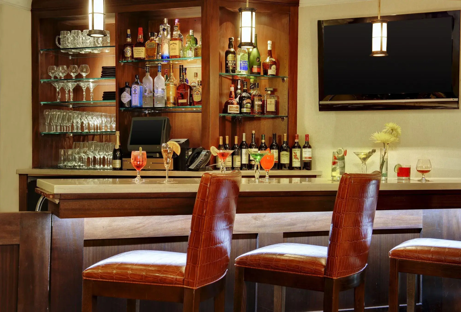 Foto - Sheraton by Marriott Atlanta Perimeter Dunwoody