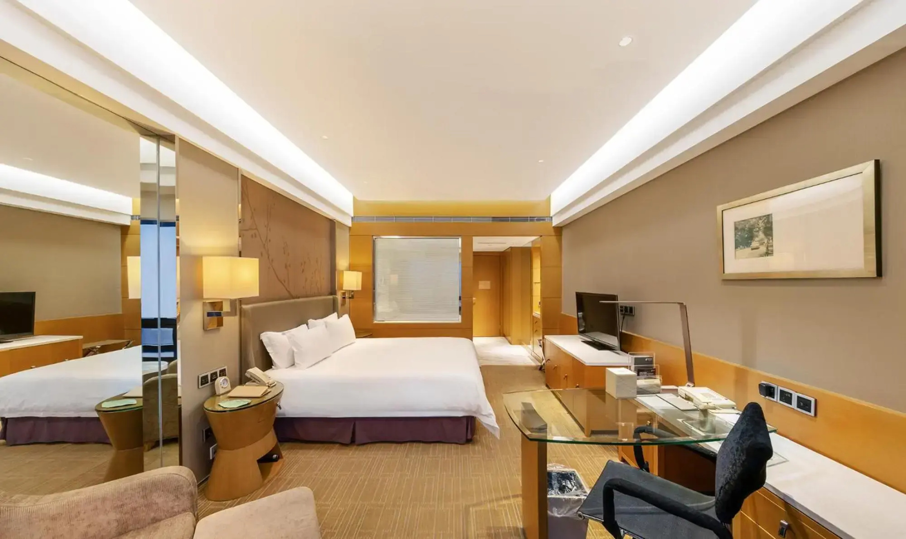 Photo - Air China Hongqiao Airport Hotel - Air China BoYue Hotel