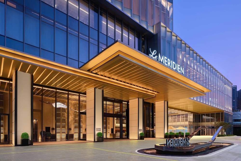 Le Meridien Shenzhen, Bao'An