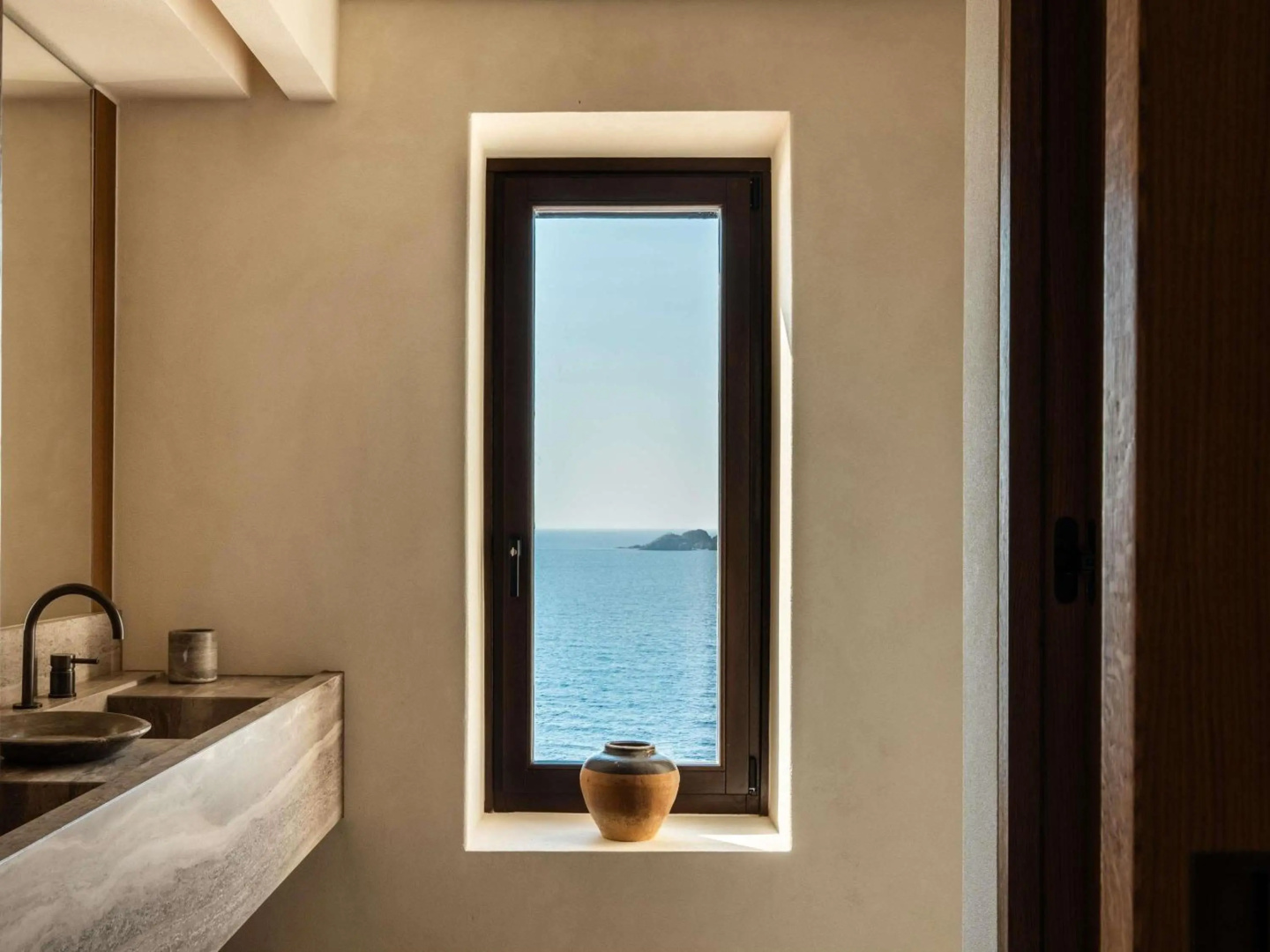 Luura – Cliff, Paros, Morgans Originals (Opening May 2026), Bild 7 von 17