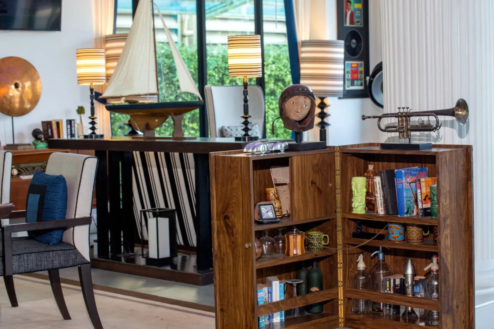 Foto - Wave Hotel Pattaya