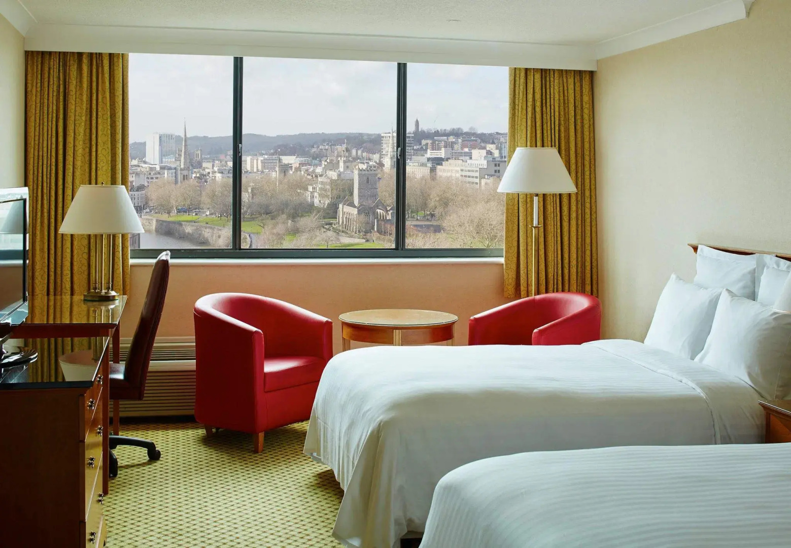 Photo - Delta Hotels by Marriott Bristol City Centre