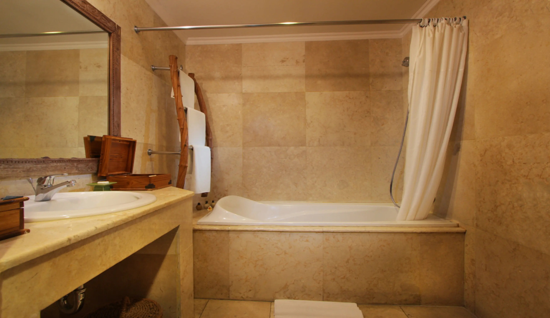 Foto - AlamKulkul Boutique Resort