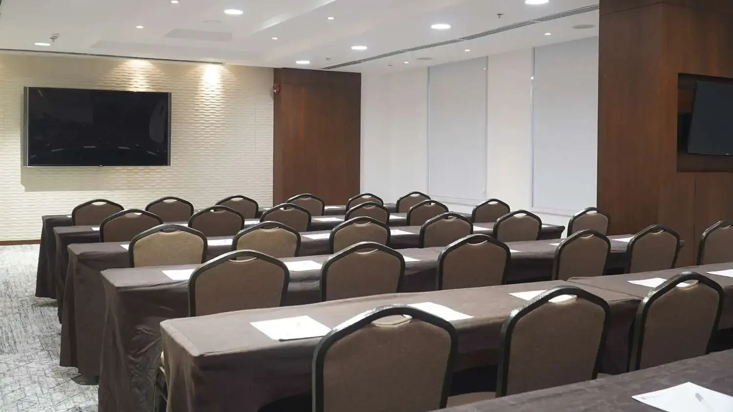 Photo - Hilton Garden Inn Panama City Downtown, Panama