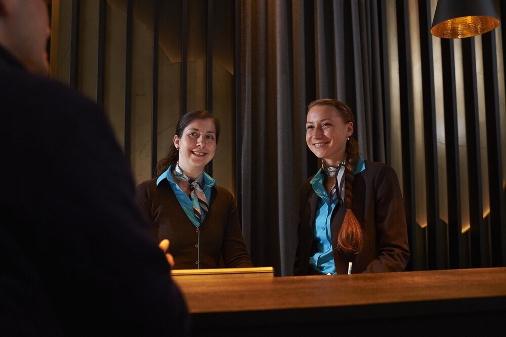 Photo - Motel One Zürich