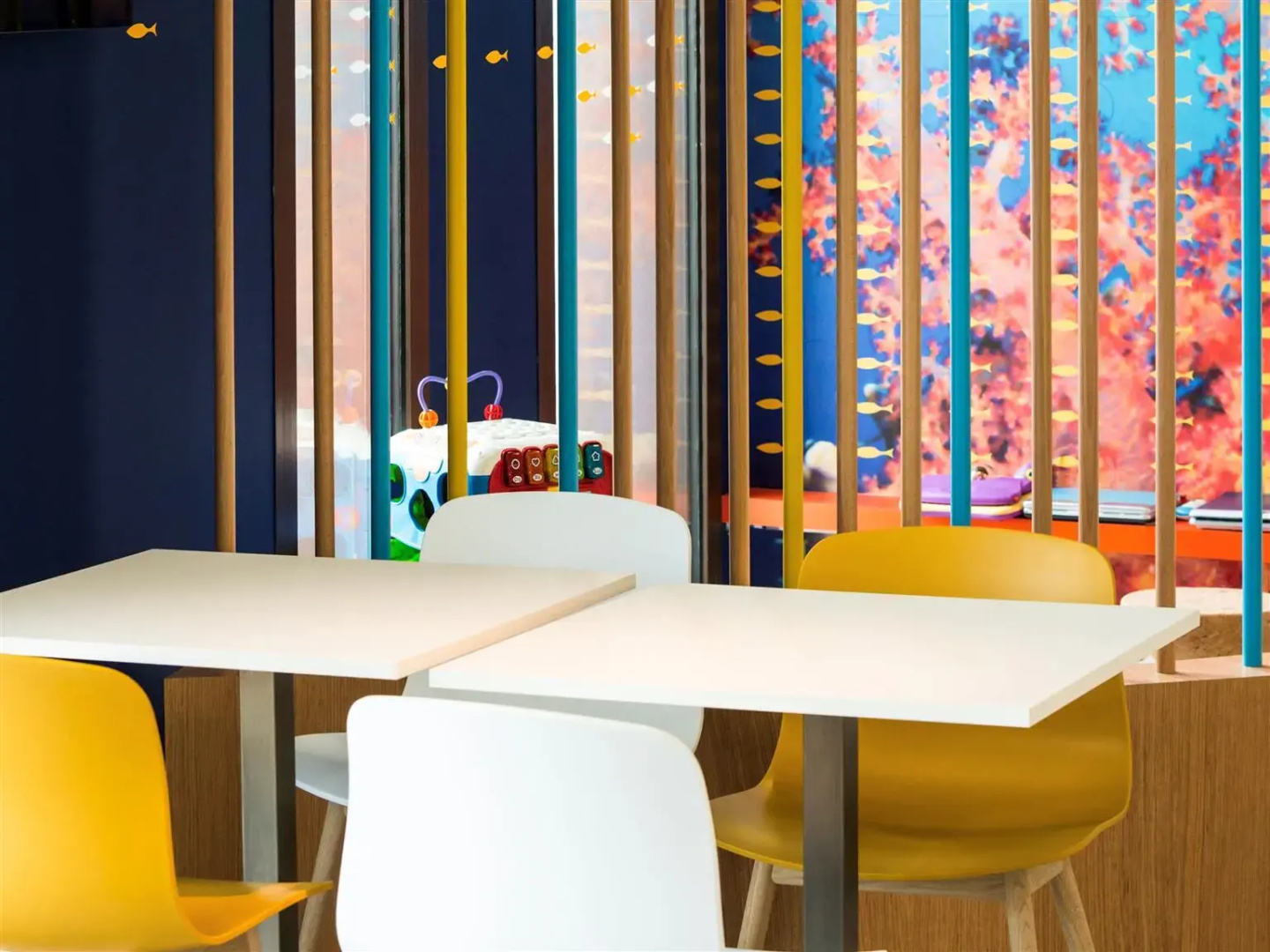 Photo - ibis Styles Collioure Port-Vendres