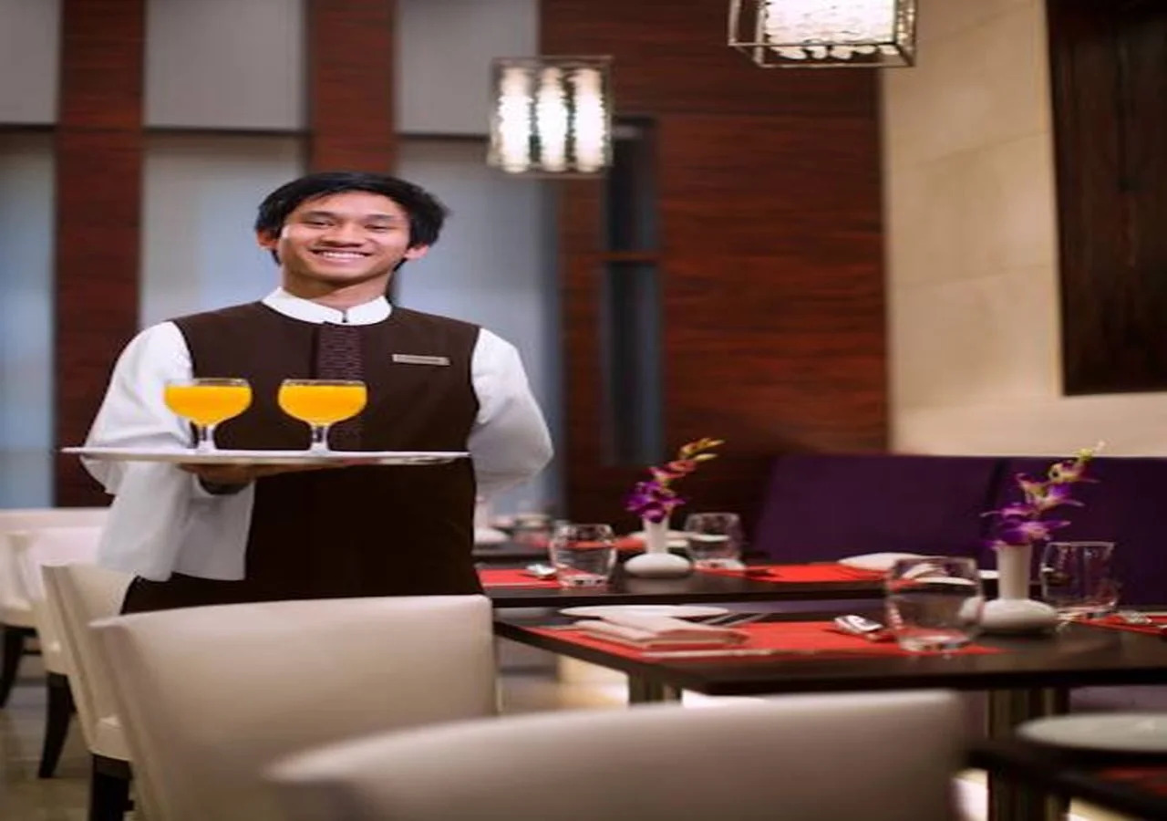 Photo - Swissotel Al Maqam Makkah