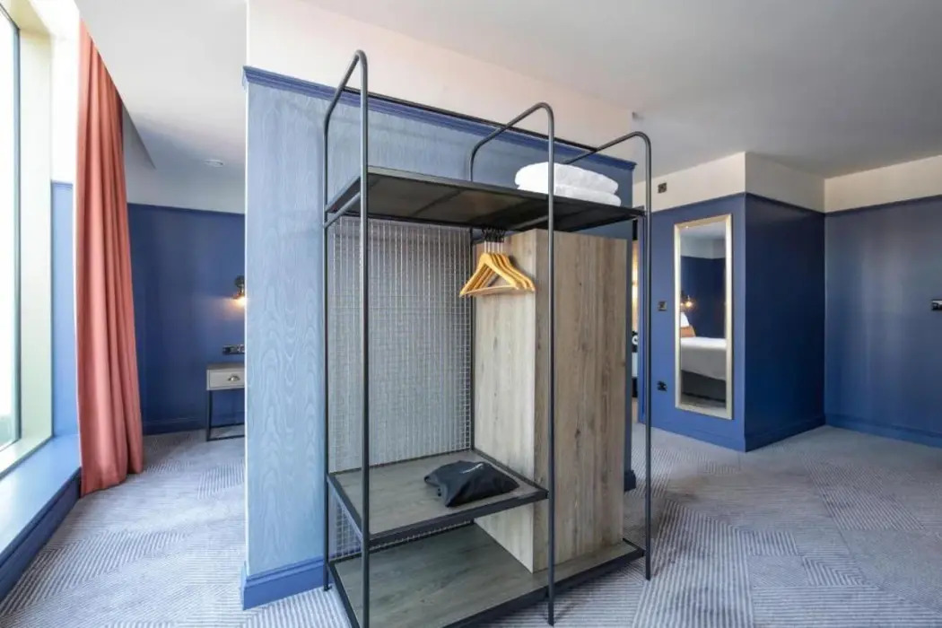 Foto - EPIC Apart Hotel - Seel Street