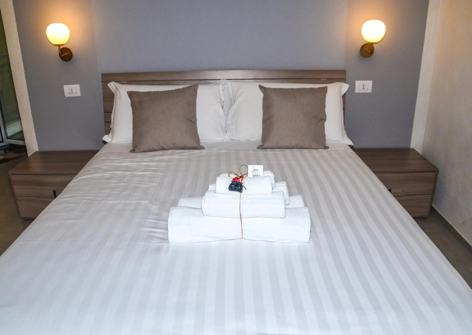 Foto - B&B Vicoli di Napoli