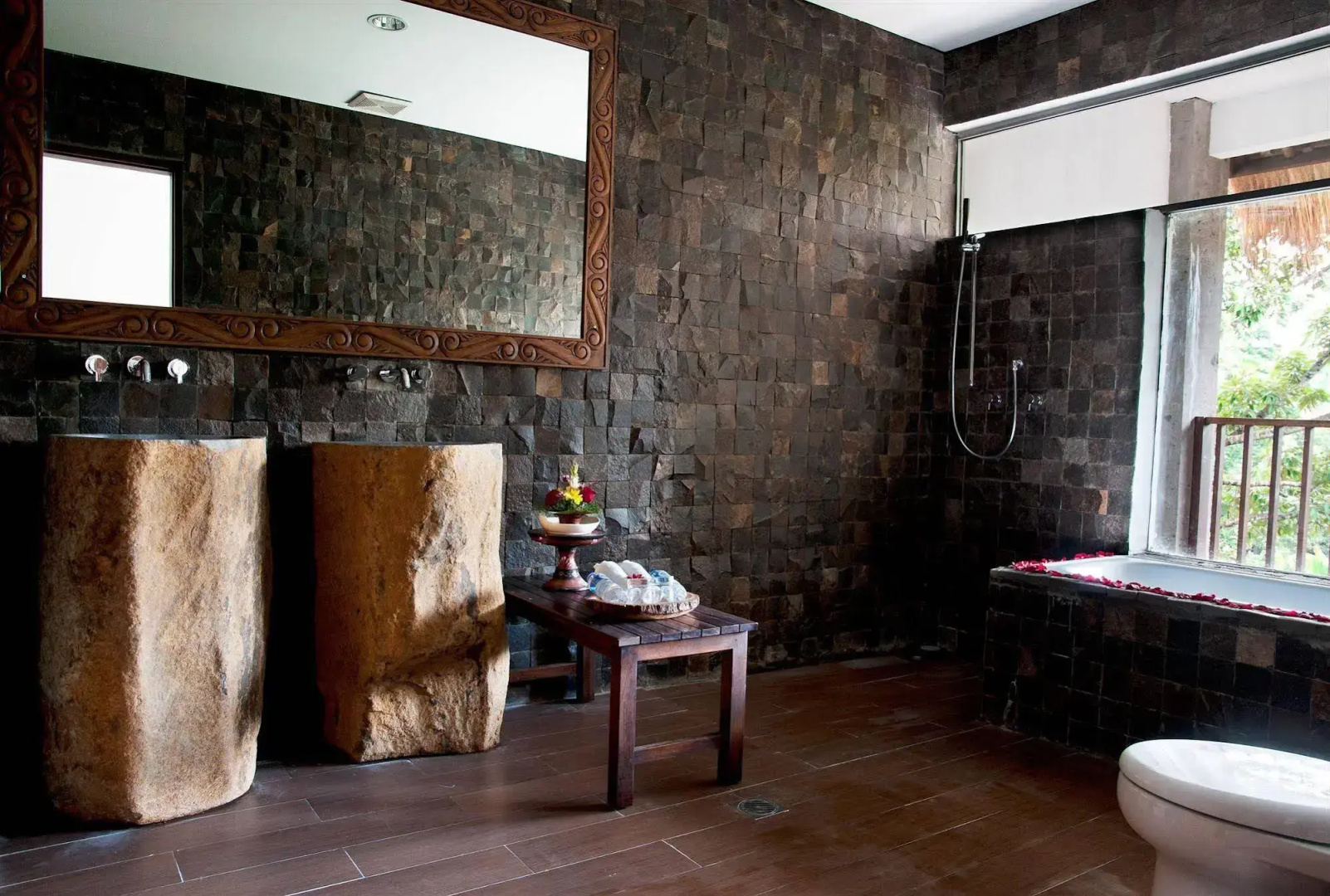 Foto - Ubud Dedari Villas
