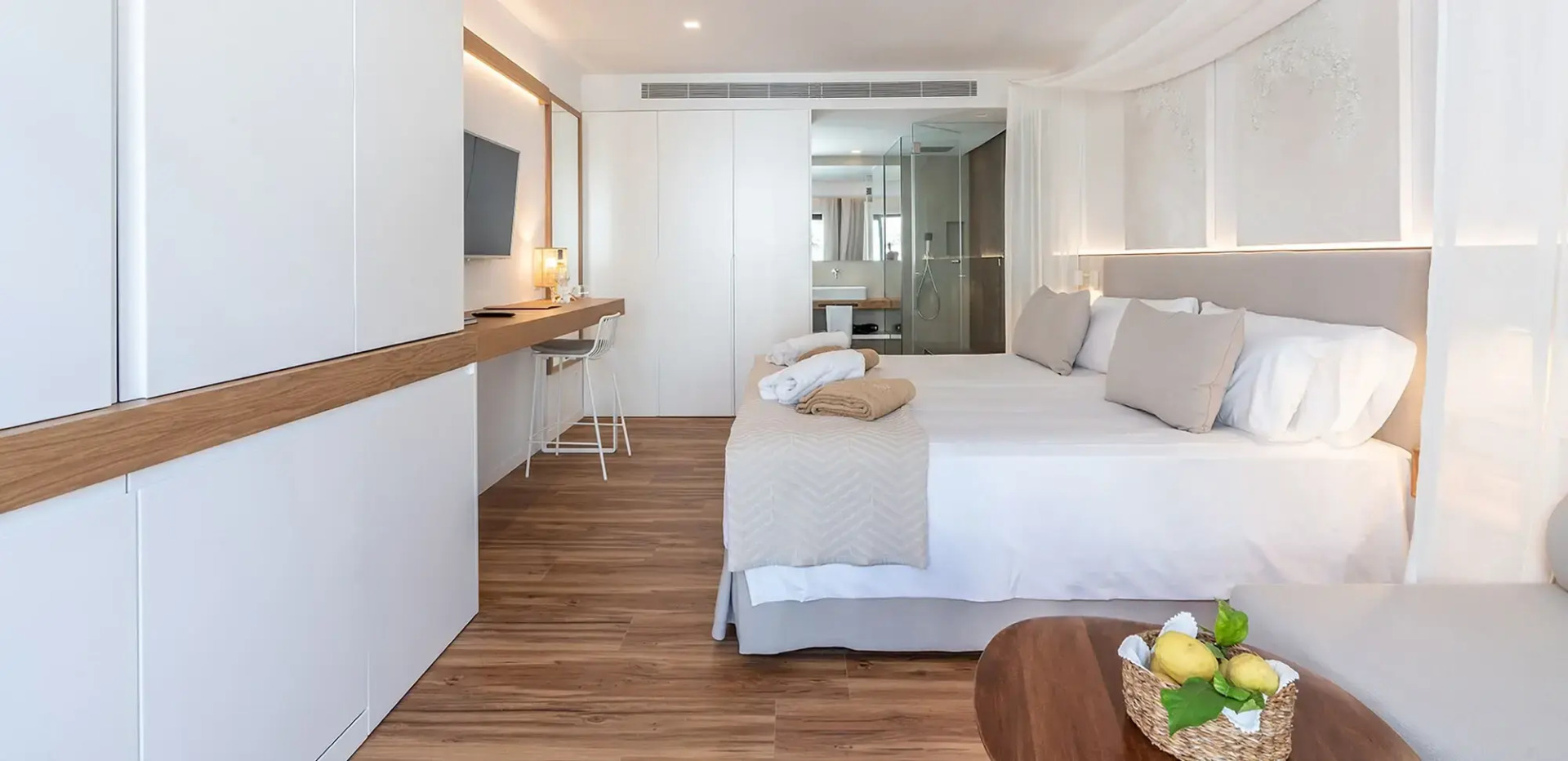 Photo - Ynaira hotel & Spa