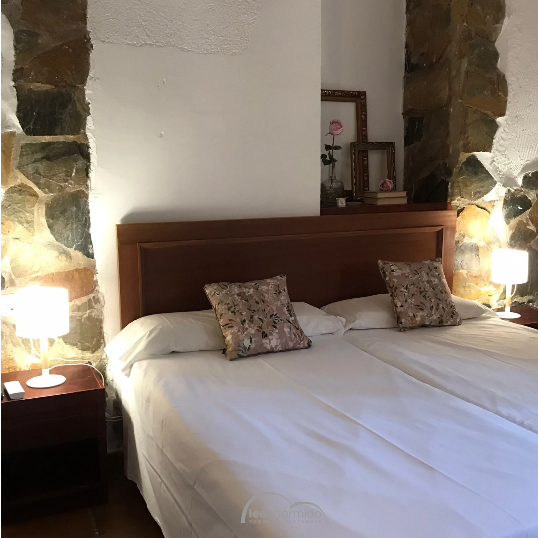 Foto - LEON DORMIDO Rooms & Apartments