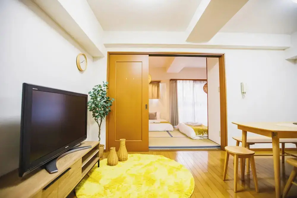 Foto - R Residence 谷町